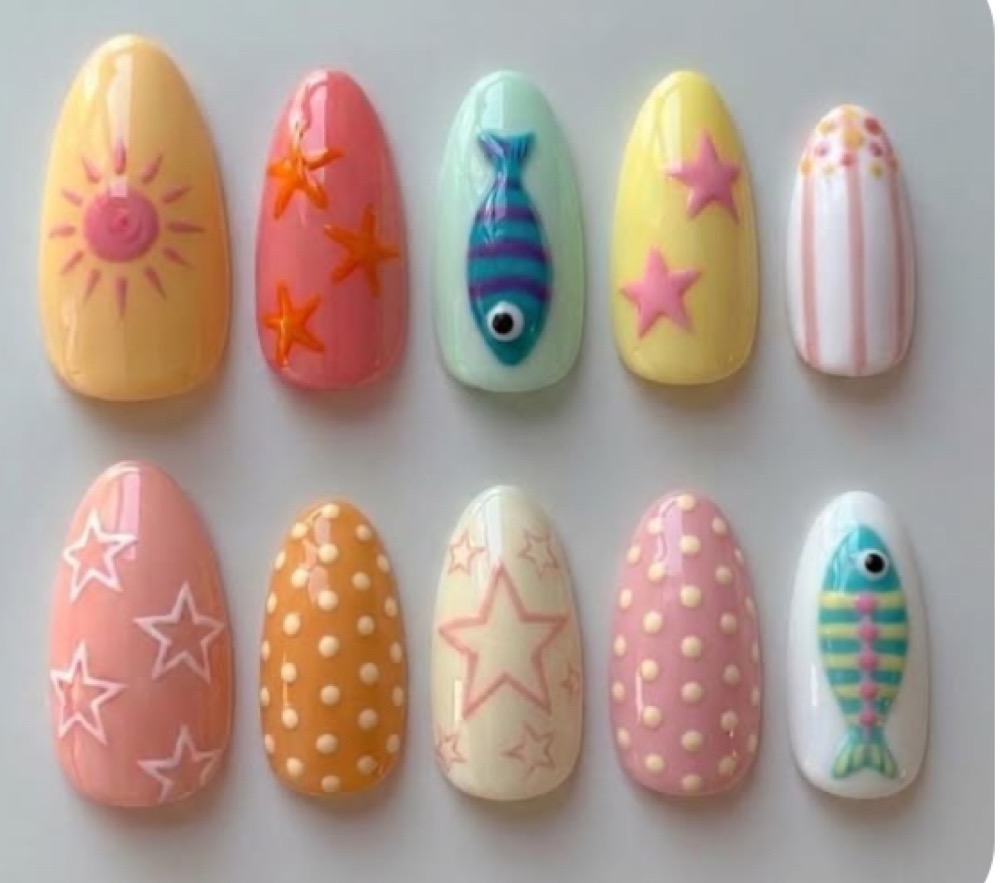Sunny Shores